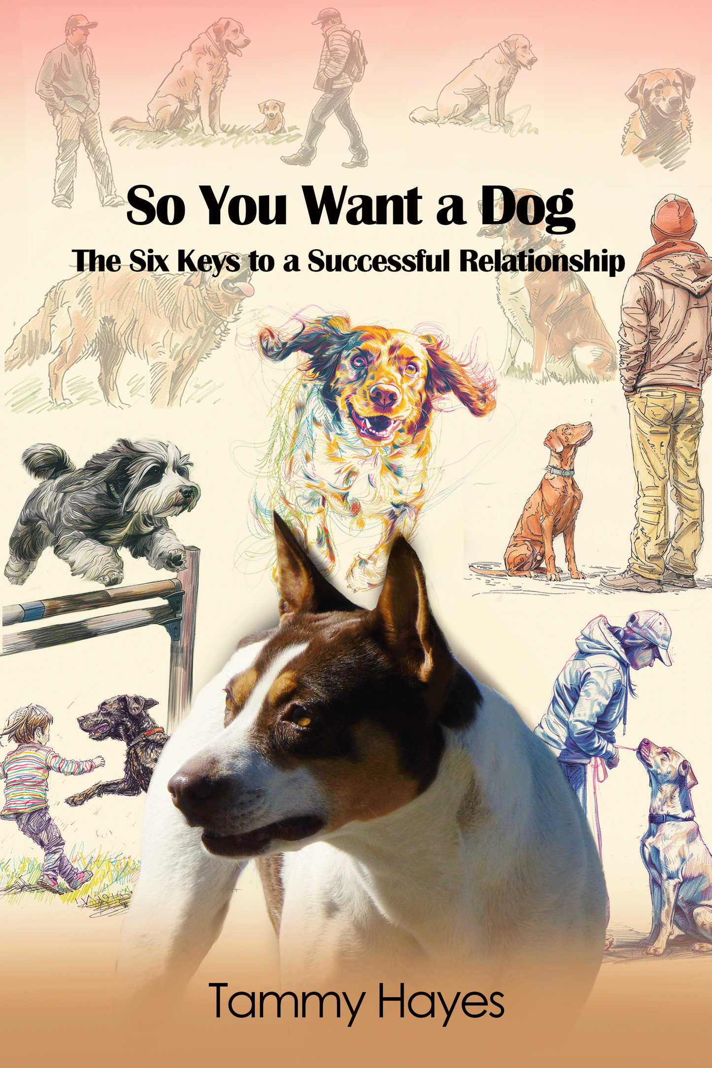 So You Want a Dog - The Six Keys to a Successful Relationship