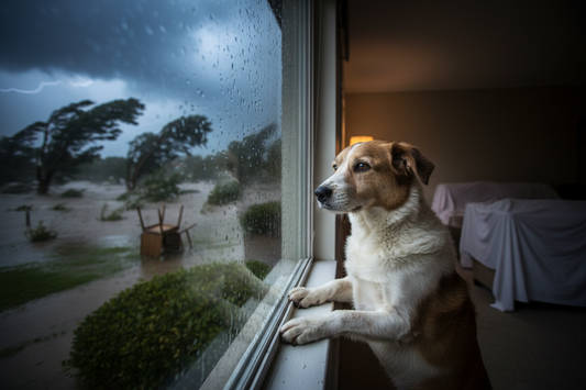 Left Behind in a Disaster: The Consequences for Pets and Their Owners