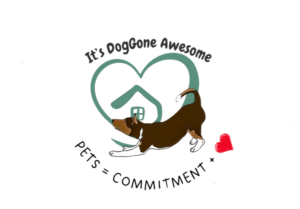 It's DogGone Awesome